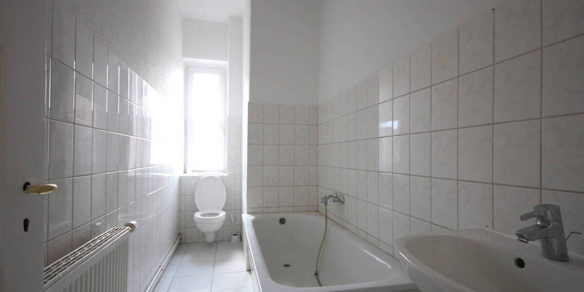 Etagenwohnung Wittenberge - 2 Zimmer, 63 m&sup2;, 505&euro; | Angebot:24048101