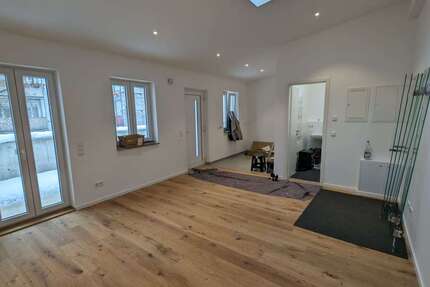 Wohnung zum Mieten in München 1.250 € 44 m² 1 zimmer