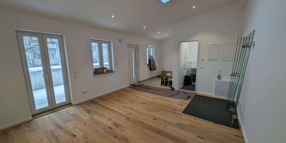 Wohnung zum Mieten in München 1.250 € 44 m² 1 zimmer