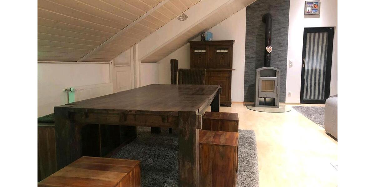 Wohnung möbliert in Lustadt 1 zimmer