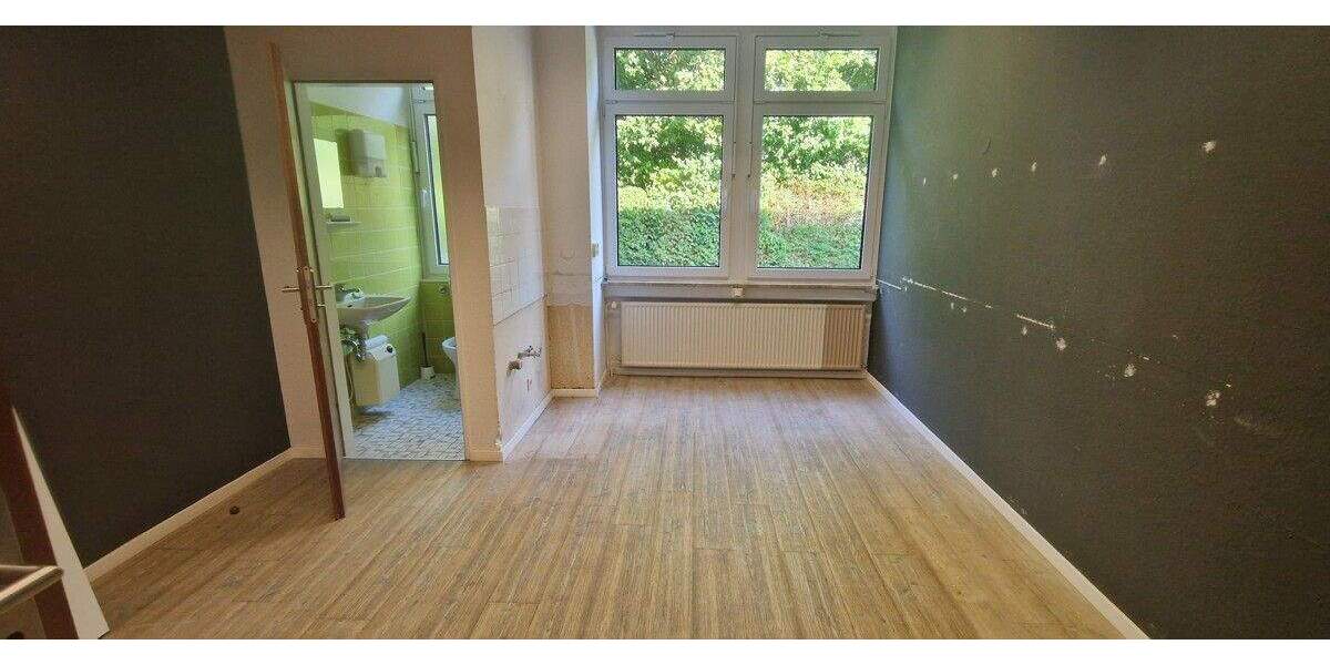 Gewerbeobjekt Kiel Gaarden-Süd - 1 Zimmer, 387 m&sup2;, 3.290&euro; | Angebot:25660670