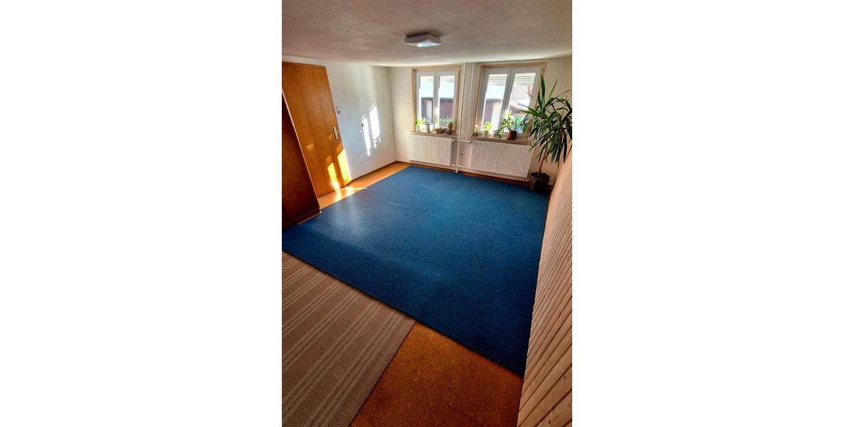 Wohnen auf Zeit Mulfingen - 1 Zimmer, 80 m&sup2;, 195&euro; | Angebot:26153914
