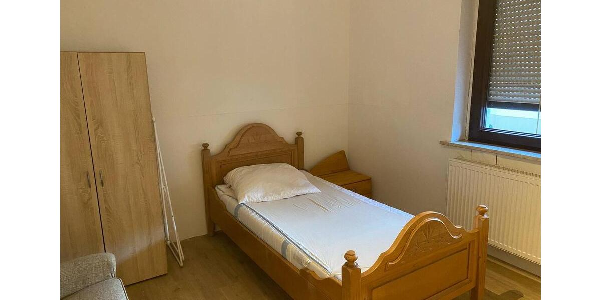 Wohnen auf Zeit Sandersdorf-Brehna Torna - 3 Zimmer, 70 m&sup2;, 450&euro; | Angebot:26497893