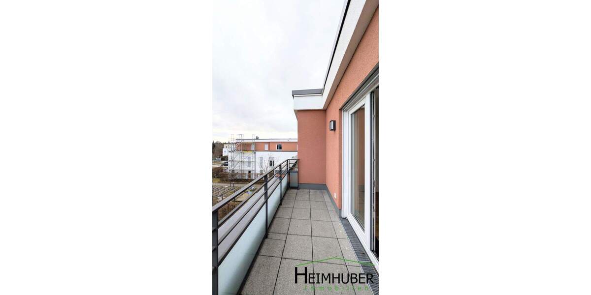 Etagenwohnung München Ramersdorf-Perlach - 3 Zimmer, 90 m&sup2;, 1.998&euro; | Angebot:25834890