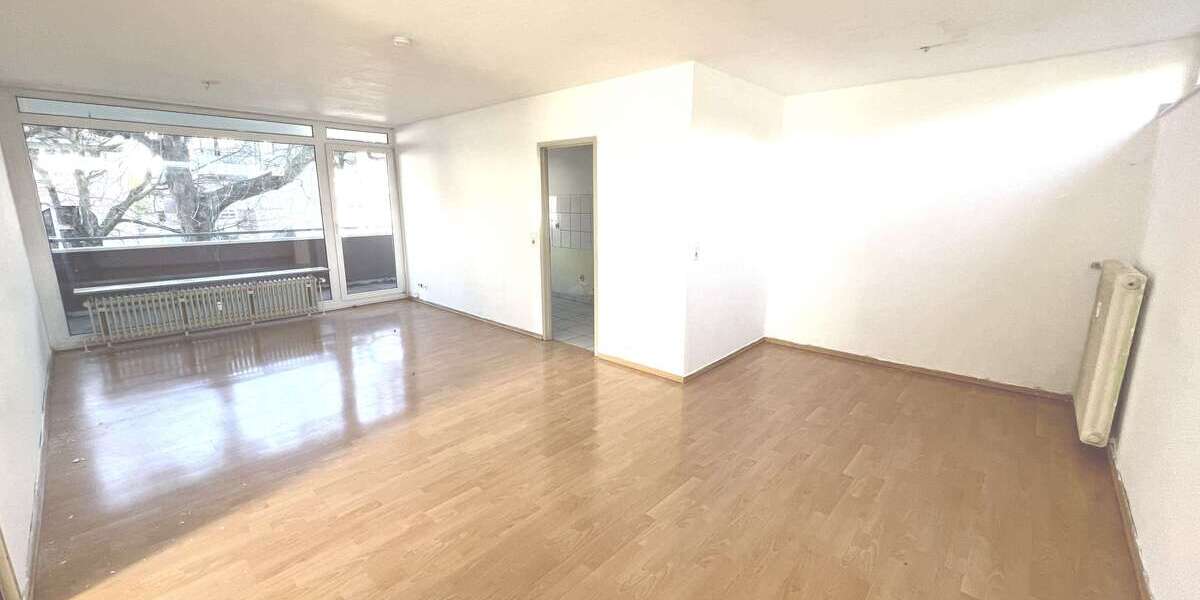 Etagenwohnung Krefeld Bockum - 3 Zimmer, 83 m&sup2;, 830&euro; | Angebot:26844323