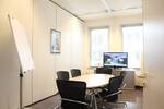 Flexible Büros und Arbeitsplätze direkt am Flughafen - All-in-Miete