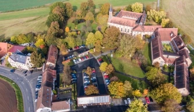 Erdgeschoßwohnung Breuberg - 2 Zimmer, 900&euro; | Angebot:22883056