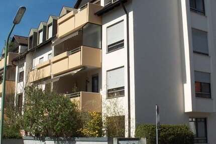 Wohnung Augsburg Lechhausen - 3 Zimmer, 92 m&sup2;, 1.130&euro; | Angebot:26195384