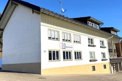 Gewerbeobjekt Oberstaufen Lamprechts - 750&euro; | Angebot:24606761