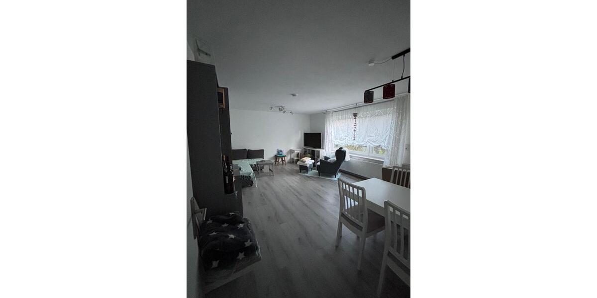 Erdgeschoßwohnung Kassel Bad Wilhelmshöhe - 2 Zimmer, 60 m&sup2;, 630&euro; | Angebot:24756680