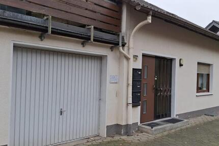 2 Zimmer Wohnung in Bamenohl 2 zimmer