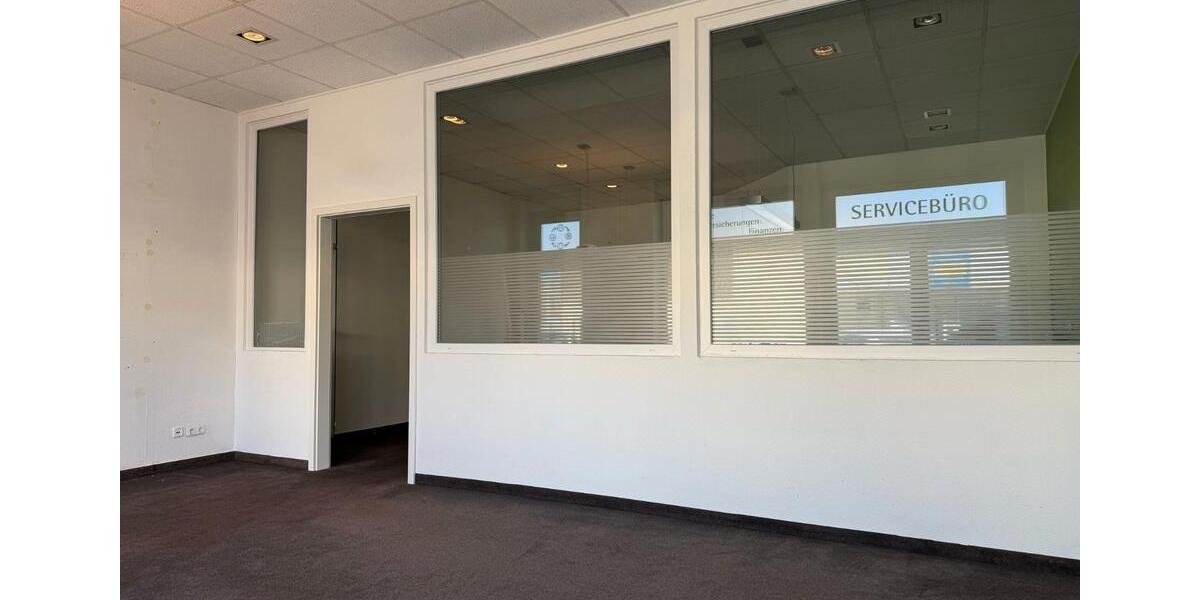 Gewerbeobjekt Bad Harzburg - 650&euro; | Angebot:26087260