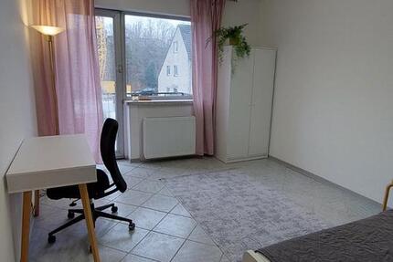 WG-Zimmer in Münster-Düesbergviertel nähe Kappenberger Damm 1 zimmer