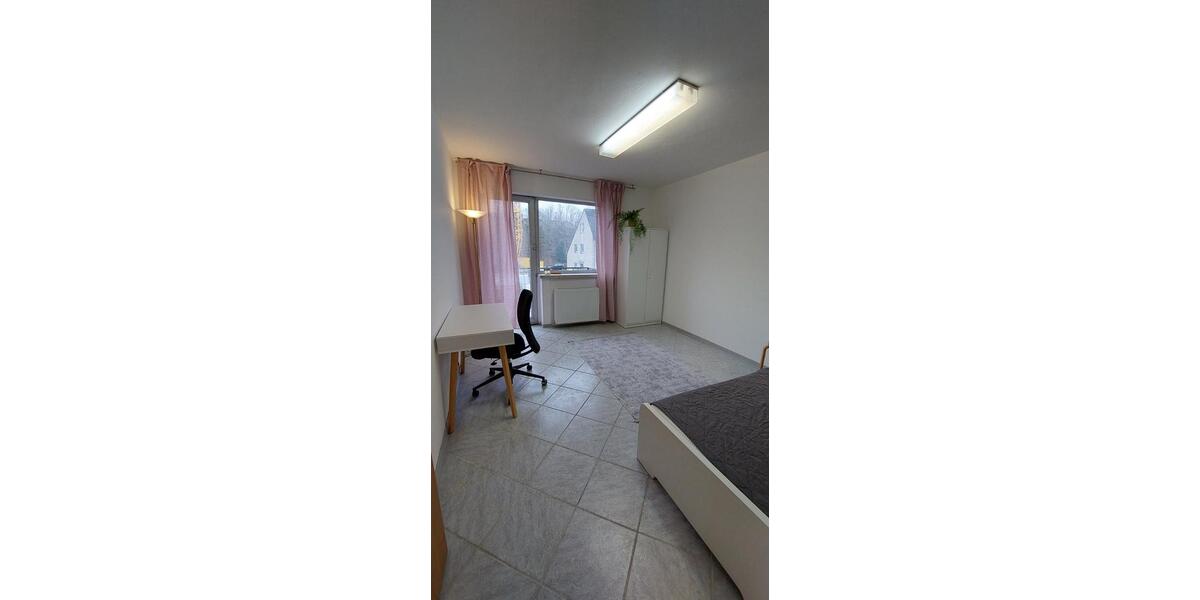 WG-Zimmer in Münster-Düesbergviertel nähe Kappenberger Damm 1 zimmer