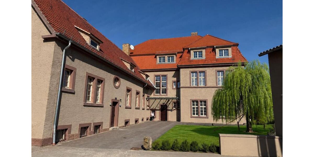Hochparterre Bad Langensalza - 2.5 Zimmer, 66 m&sup2;, 700&euro; | Angebot:26588343