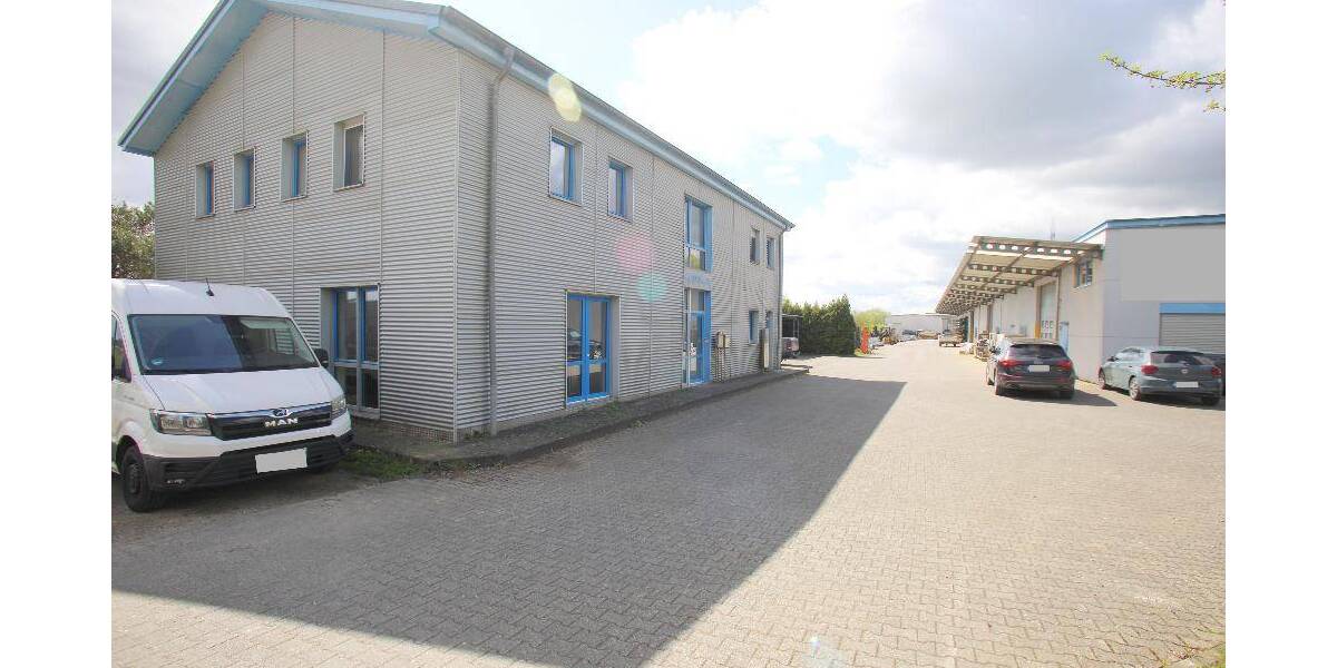 Gewerbeobjekt Trierweiler - 7.000&euro; | Angebot:25675880