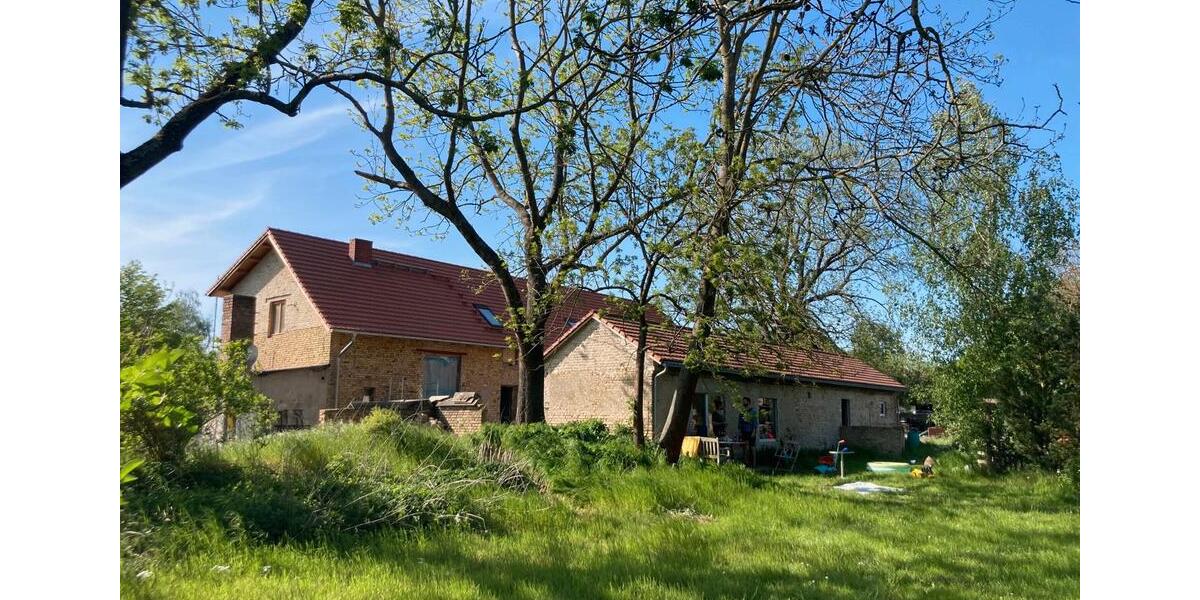 Dachgeschoßwohnung Nauen - 3 Zimmer, 73 m&sup2;, 800&euro; | Angebot:26042172