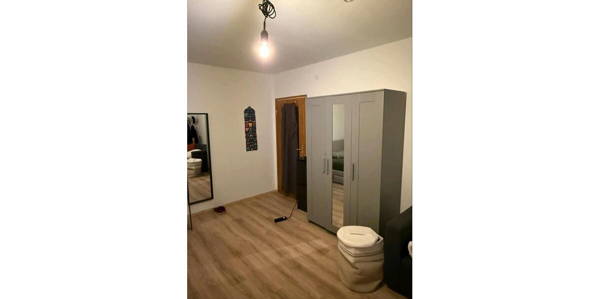 Wohnen auf Zeit Konstanz - 1 Zimmer, 25 m&sup2;, 690&euro; | Angebot:25922750