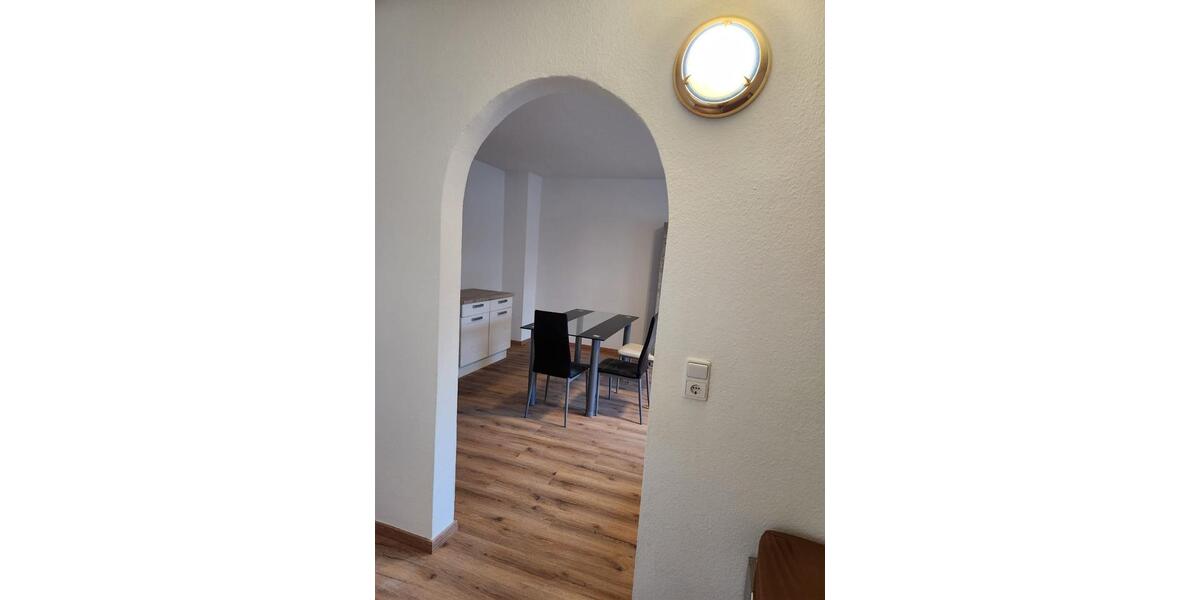 Erdgeschoßwohnung Nürnberg Zerzabelshof - 1.5 Zimmer, 45 m&sup2;, 650&euro; | Angebot:25080781