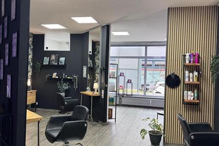 Gewerbeobjekt Heusweiler - 750&euro; | Angebot:23771661