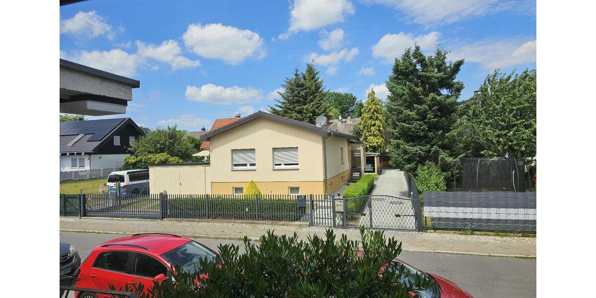 Wohnen auf Zeit Berlin Tempelhof-Schöneberg - 1 Zimmer, 14 m&sup2;, 670&euro; | Angebot:26680848