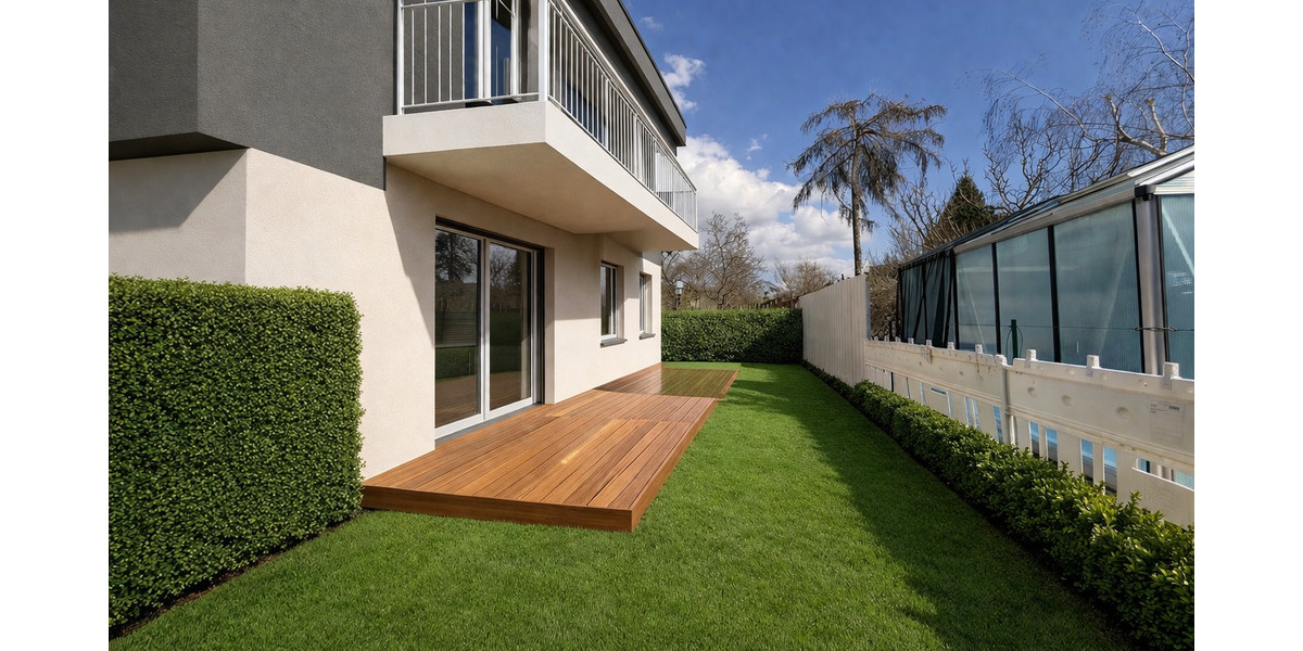 Etagenwohnung Machern - 2 Zimmer, 55 m&sup2;, 831&euro; | Angebot:26015328