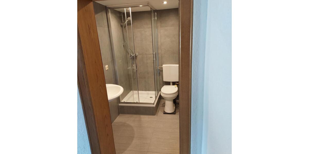 Etagenwohnung Bodenmais - 1.5 Zimmer, 30 m&sup2;, 500&euro; | Angebot:26234796