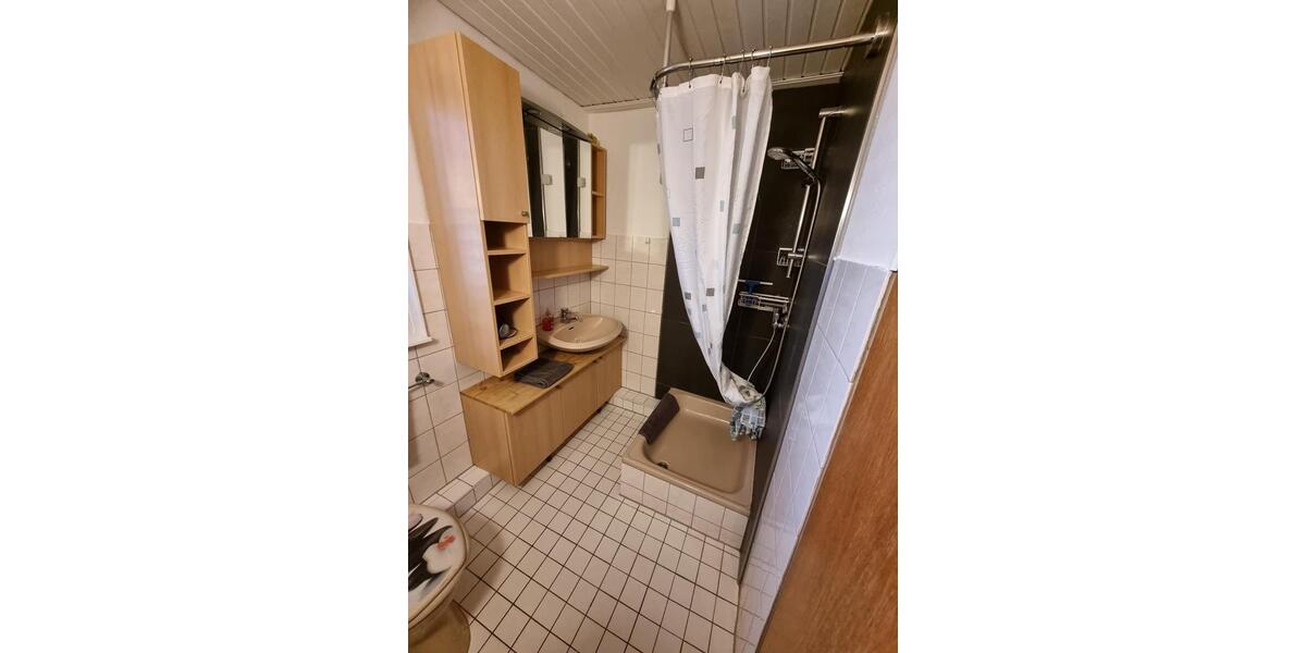 Etagenwohnung Emsdetten - 2 Zimmer, 50 m&sup2;, 50&euro; | Angebot:26223842