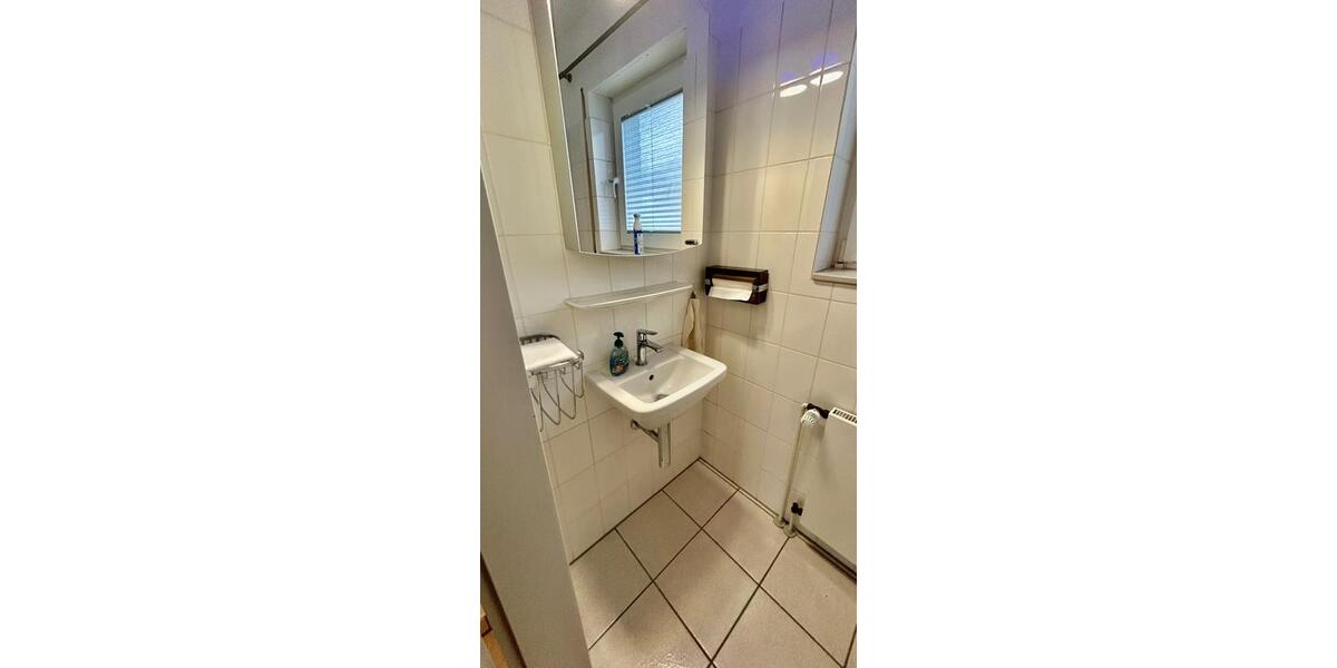 Erdgeschoßwohnung Rheine - 4 Zimmer, 108 m&sup2;, 1.350&euro; | Angebot:24444906