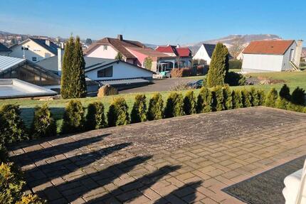 2 ZKB Wohnung mit XXL-Sonnenterrasse 2 zimmer