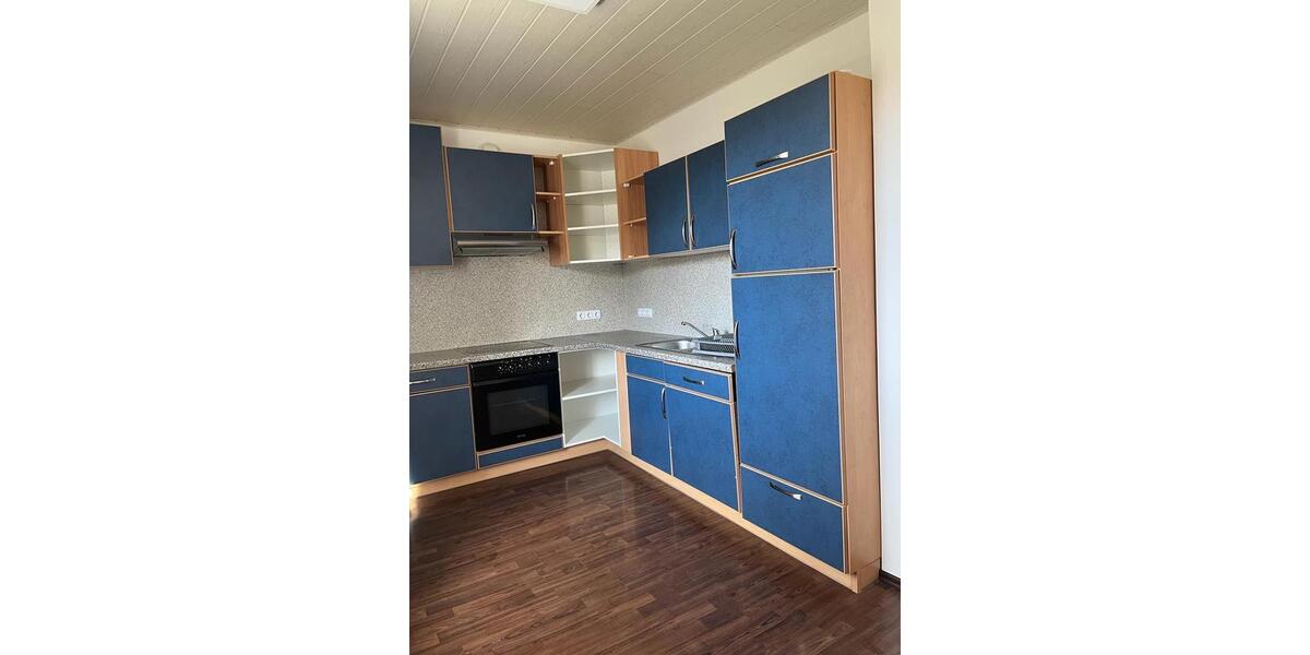 Erdgeschoßwohnung Reiskirchen - 1 Zimmer, 48 m&sup2;, 630&euro; | Angebot:26373454