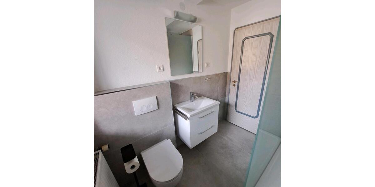 Etagenwohnung Waldaschaff - 3.5 Zimmer, 850&euro; | Angebot:22107893