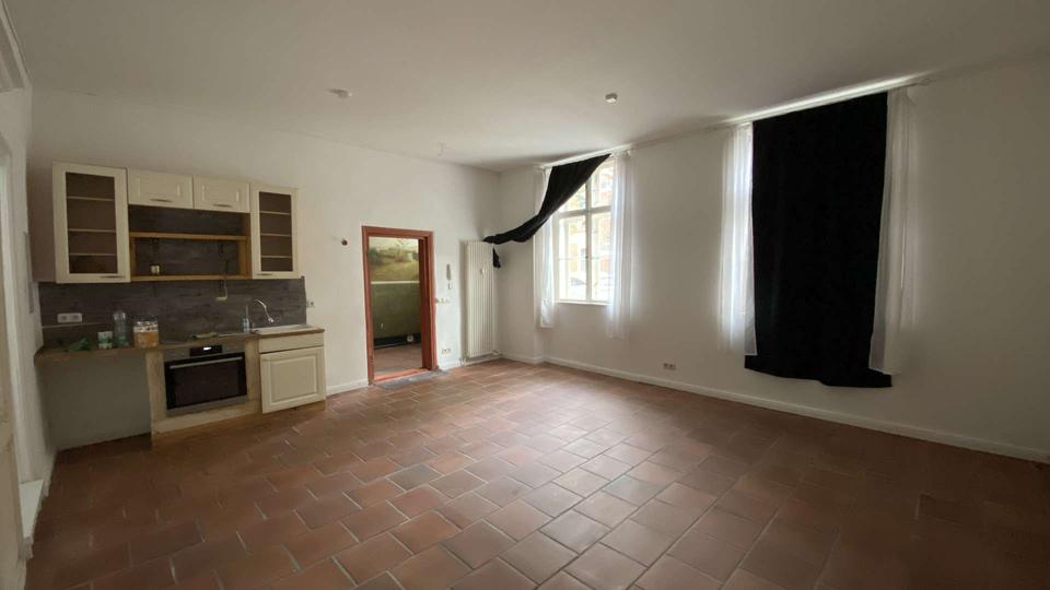 Gewerbeobjekt Potsdam Berliner Vorstadt - 1.395&euro; | Angebot:26351361