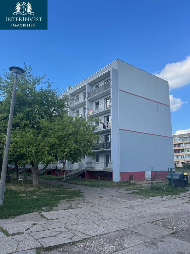 Wohnung zum Mieten in Magdeburg 485 € 75 m²