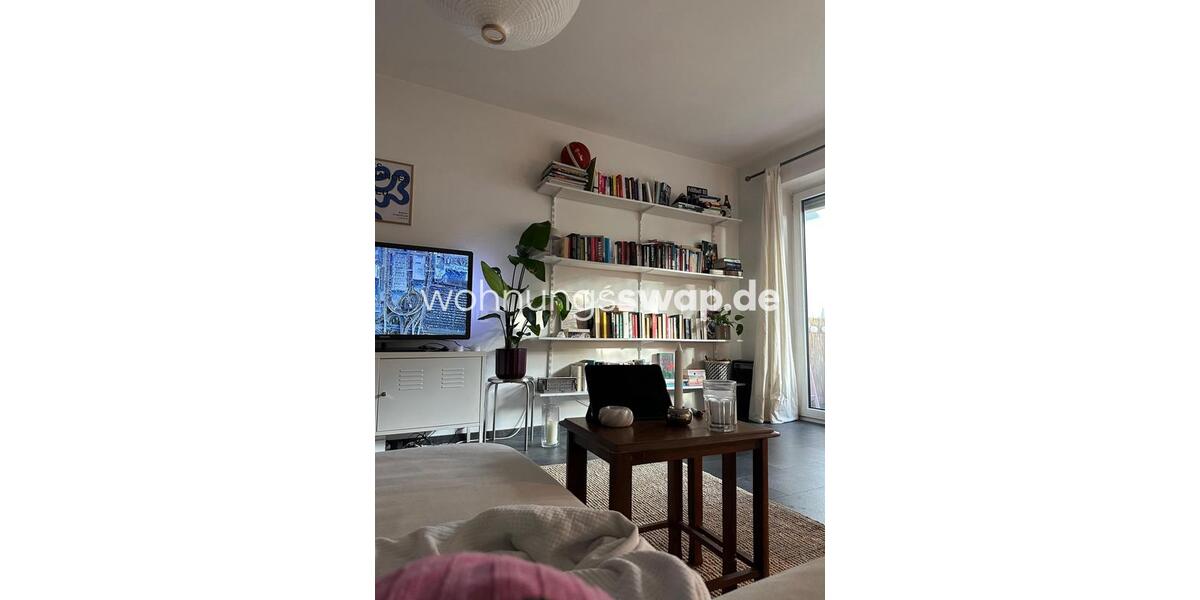 Etagenwohnung München Aubing-Lochhausen-Langwied - 2 Zimmer, 60 m&sup2;, 800&euro; | Angebot:25765712