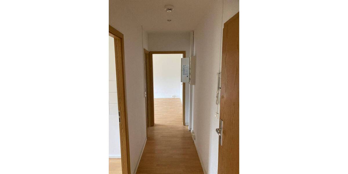 Etagenwohnung Hagenow - 2 Zimmer, 49 m&sup2;, 315&euro; | Angebot:23964010