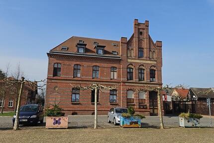 Wohnung Seehausen (Altmark) - 3 Zimmer, 65 m&sup2;, 345&euro; | Angebot:24795691