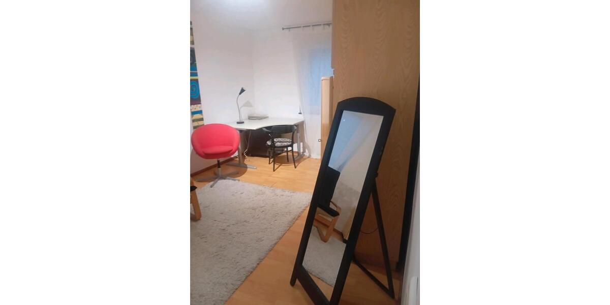 Wohnen auf Zeit Leonberg - 1 Zimmer, 30 m&sup2;, 550&euro; | Angebot:26153932