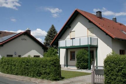 Großgrabe -Wintergarten und Terrasse vom Feinsten
