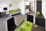 1-Zimmer Apartment im iLive Heidenheim 1 zimmer