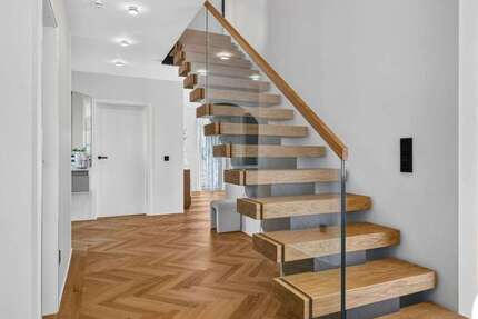 Haus Krumbach (Schwaben) - 5 Zimmer, 128 m&sup2;, 2.300&euro; | Angebot:27018672