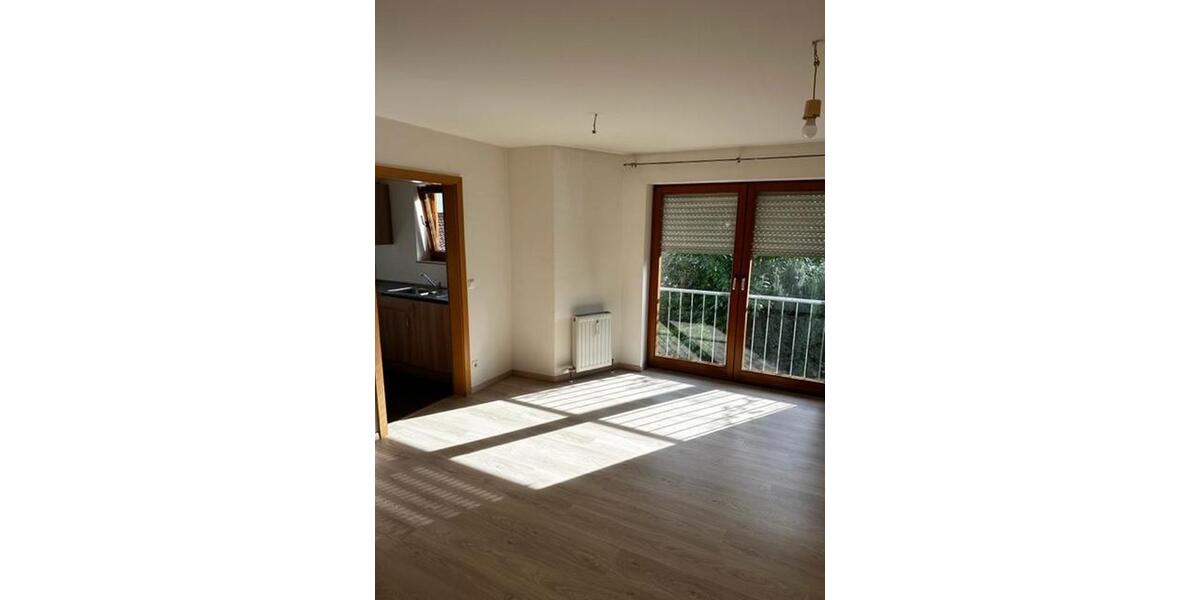 Etagenwohnung Untergruppenbach - 1 Zimmer, 28 m&sup2;, 620&euro; | Angebot:26276833