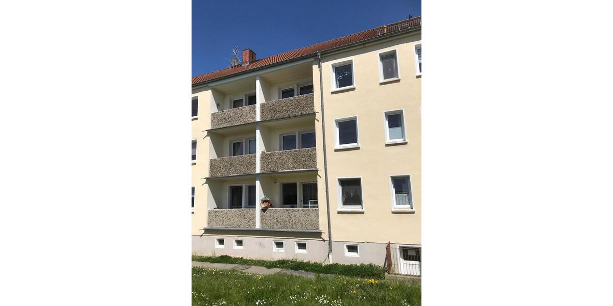Etagenwohnung Radibor - 3 Zimmer, 54 m&sup2;, 360&euro; | Angebot:21236992