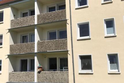 Wohnung Radibor - 3 Zimmer, 54 m&sup2;, 360&euro; | Angebot:21236992