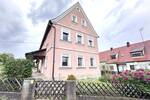 Einfamilienhaus Oberdachstetten - 8 Zimmer, 173 m&sup2;, 1.200&euro; | Angebot:26657158