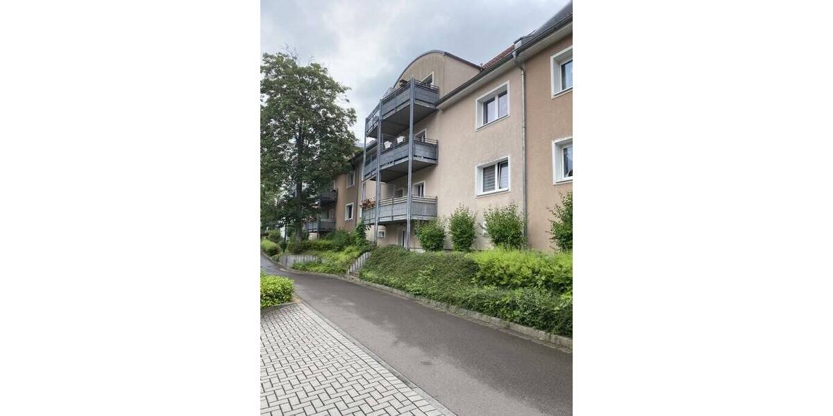 Etagenwohnung Altenburg Südost - 3 Zimmer, 70 m&sup2;, 420&euro; | Angebot:22547906