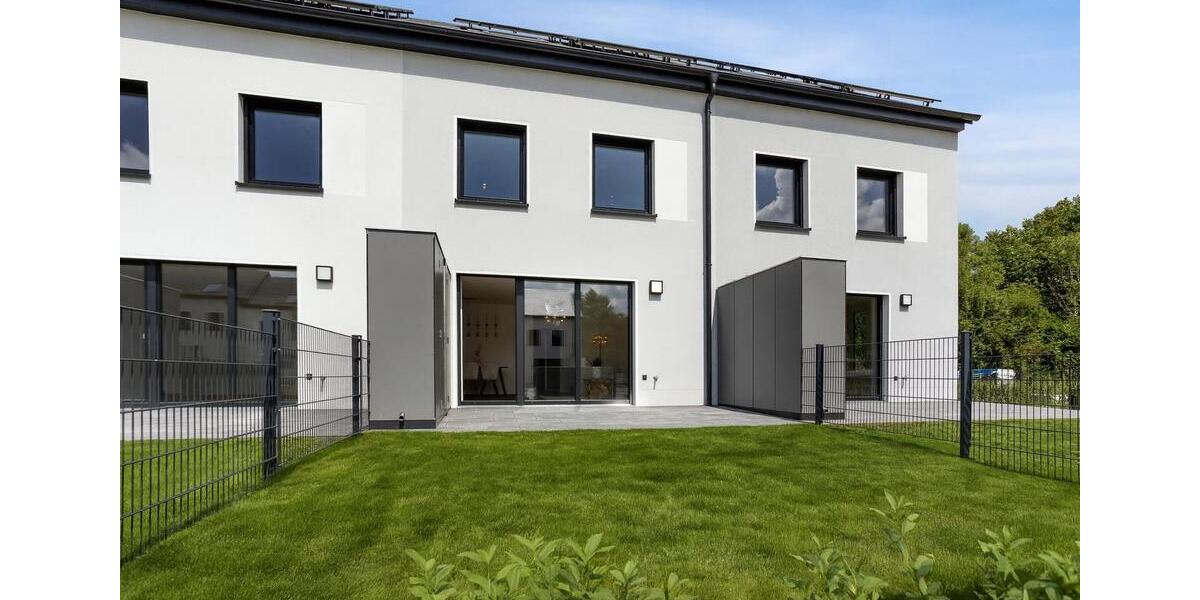 Reihenhaus Nauen - 4 Zimmer, 120 m&sup2;, 1.770&euro; | Angebot:26516397