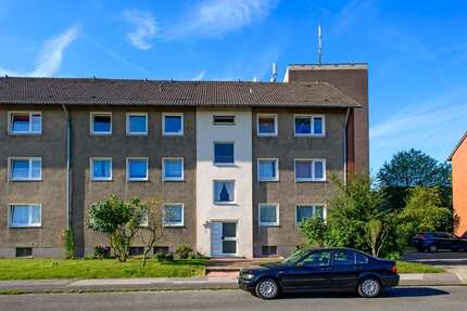 Wohnung Hamm Hövel - 3 Zimmer, 68 m&sup2;, 469&euro; | Angebot:26947458