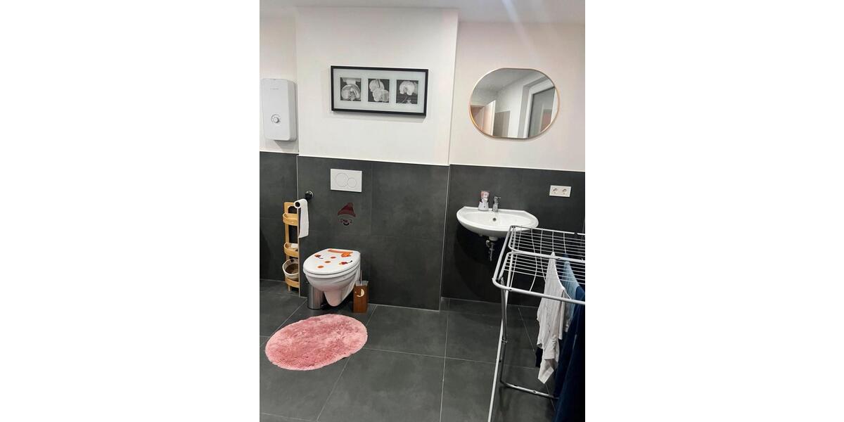 5-Zimmer 130qm Sanierte Maisonette Wohnung in Jülich-Mersch 5 zimmer