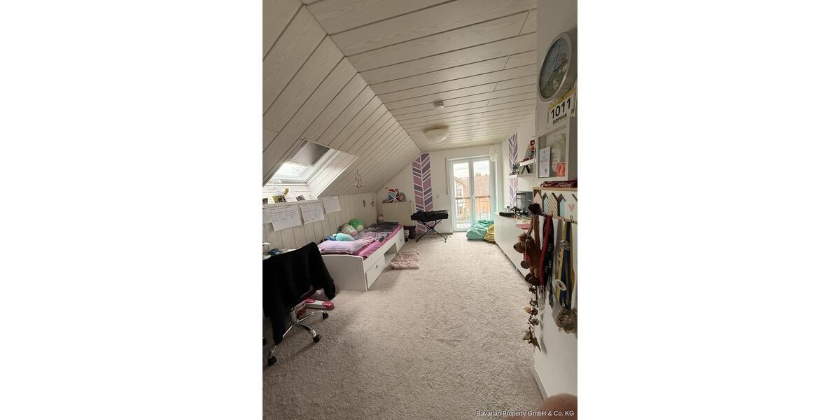 Einfamilienhaus Rain - 5 Zimmer, 156 m&sup2;, 1.250&euro; | Angebot:25717187